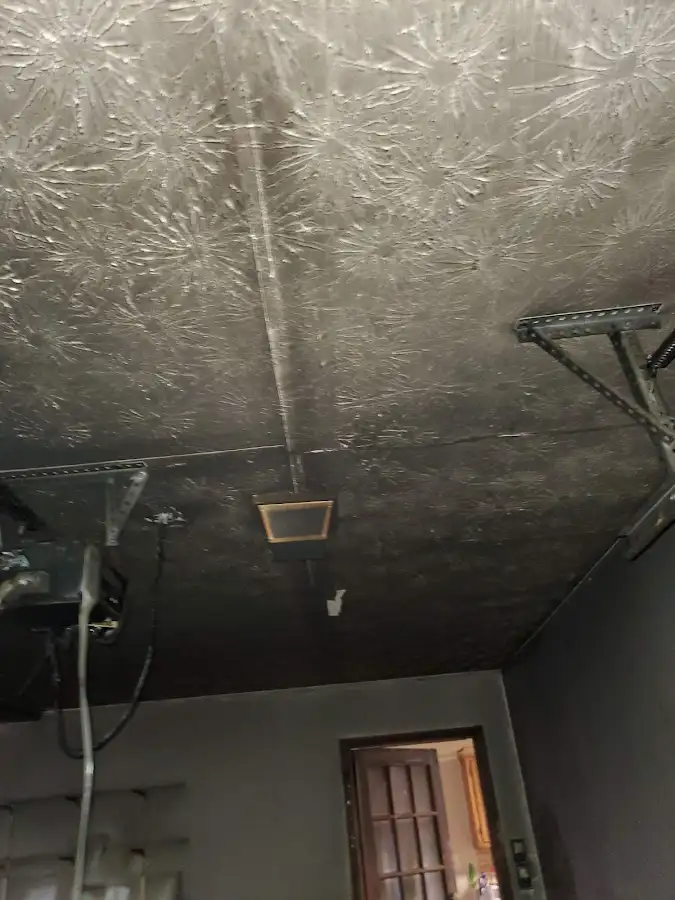 Fire and smoke damage assessment for Emergency Water Damage Services in Stratford
